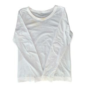 Lululemon Swiftly Relaxed Long Sleeve